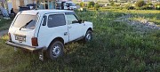 ВАЗ (Lada) 2121 Нива 1999 