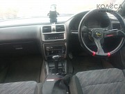 Subaru Legacy 1998 