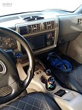 Chevrolet Blazer 1997 