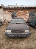Subaru Legacy 1991 