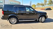 Land Rover Discovery 2009 
