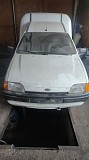 Ford Courier 1996 