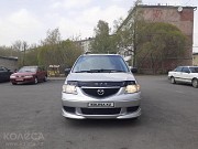 Mazda MPV 2002 