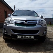 Opel Antara 2012 