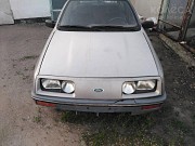 Ford Sierra 1985 Караганда