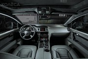 Audi Q7 2007 