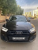 Audi Q5 2017 Петропавловск