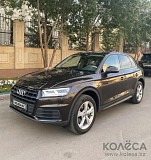 Audi Q5 2017 Петропавловск