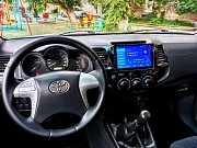 Toyota Hilux 2013 