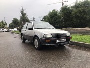 Toyota Starlet 1989 