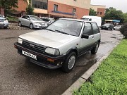 Toyota Starlet 1989 