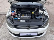 Volkswagen Polo 2013 