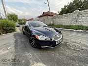 Jaguar XF 2008 