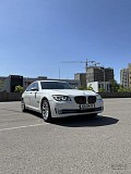 BMW 740 2013 