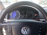 Volkswagen Touareg 2007 