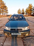 Subaru Outback 2002 