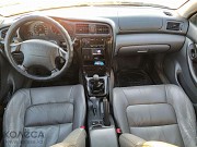 Subaru Outback 2002 
