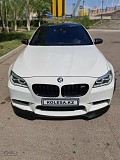 BMW M5 2015 