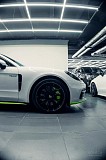 Porsche Panamera 2018 