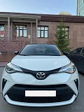 Toyota C-HR 2020 