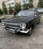 ГАЗ 24 (Волга) 1983 