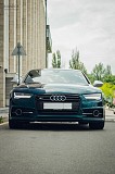 Audi S7 2014 