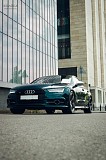 Audi S7 2014 