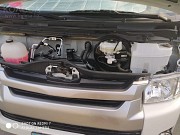Toyota HiAce 2016 