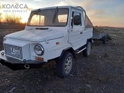 ЛуАЗ 969 1990 