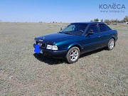 Audi 80 1991 