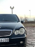 Mercedes-Benz C 240 2001 