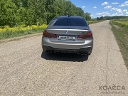 BMW M5 2020 