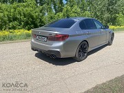 BMW M5 2020 