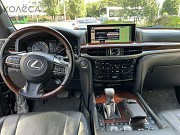 Lexus LX 570 2016 