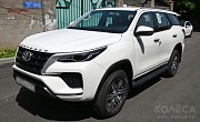 Toyota Fortuner 2021 