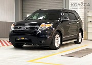 Ford Explorer 2013 