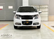 Chevrolet Nexia 2021 