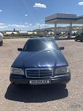 Mercedes-Benz C 180 1995 
