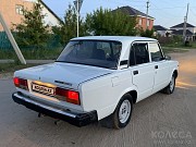 ВАЗ (Lada) 2107 2012 