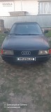 Audi 80 1990 