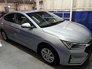 Hyundai Elantra 2020 Конаев