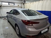 Hyundai Elantra 2020 Konaev