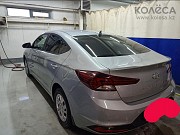 Hyundai Elantra 2020 Конаев