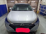 Hyundai Elantra 2020 Konaev