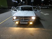 ГАЗ 24 (Волга) 1985 