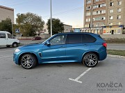 BMW X5 M 2016 