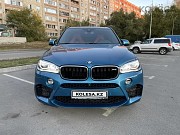 BMW X5 M 2016 