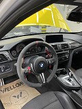 BMW M3 2016 