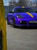 Porsche Cayman 2011 
