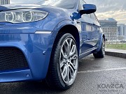 BMW X5 M 2012 